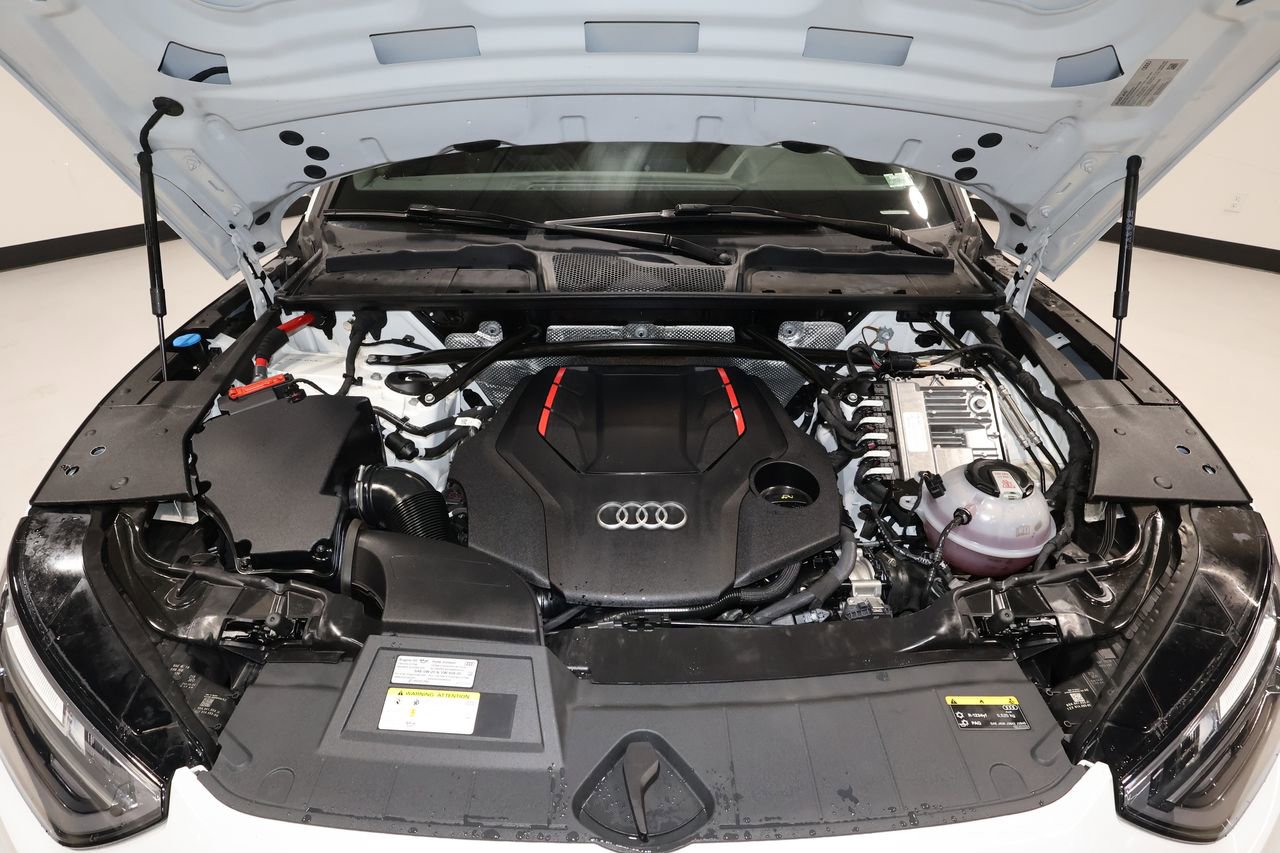 Used 2022 Audi SQ5 Premium Plus image 19