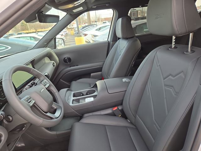 New 2026 Hyundai Palisade XRT Pro AWD/4WD image 25