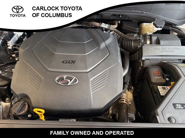 Used 2022 Hyundai Palisade Calligraphy FWD image 24