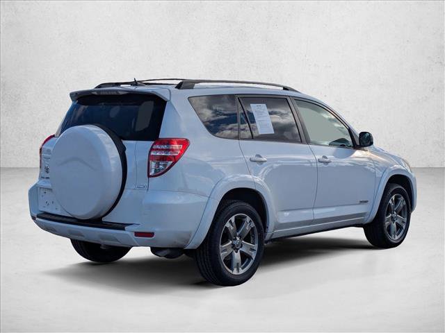 Used 2010 Toyota RAV4 Sport image 5