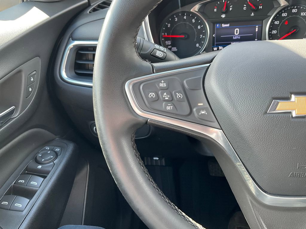 Used 2023 Chevrolet Equinox LT image 5