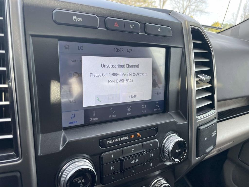 Used 2019 Ford F150 Limited image 37