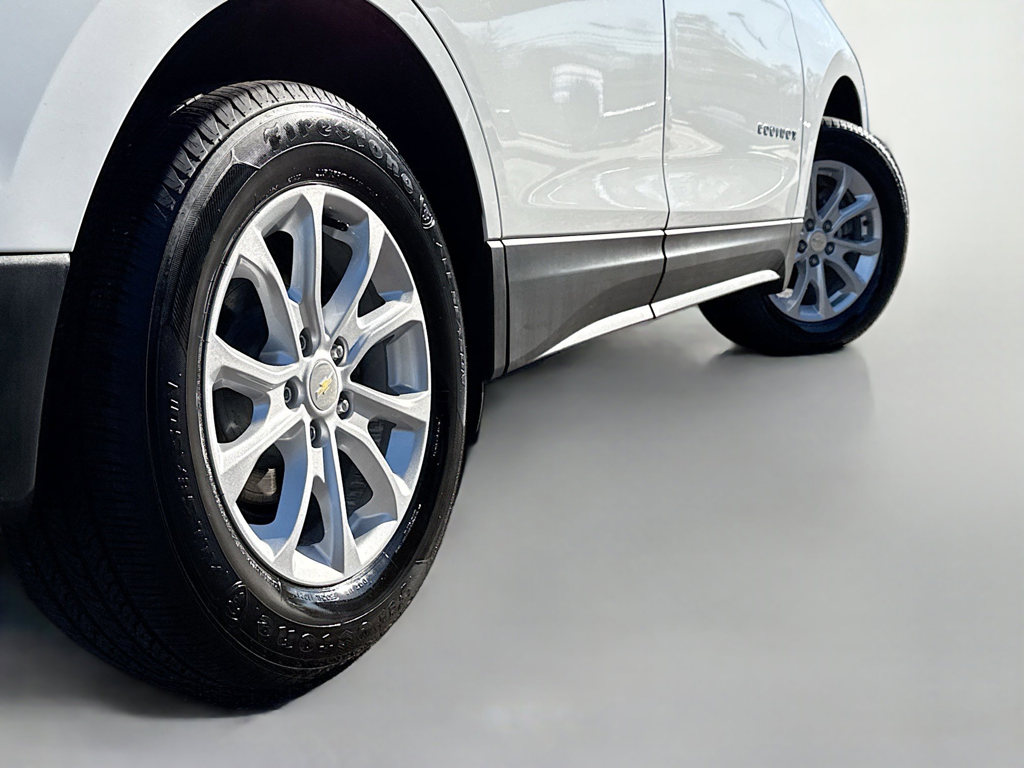 Used 2021 Chevrolet Equinox LT image 16