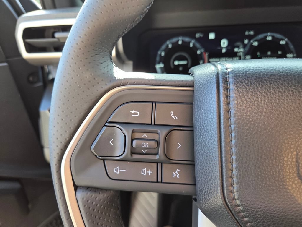New 2026 Toyota 4Runner Limited AWD/4WD image 25
