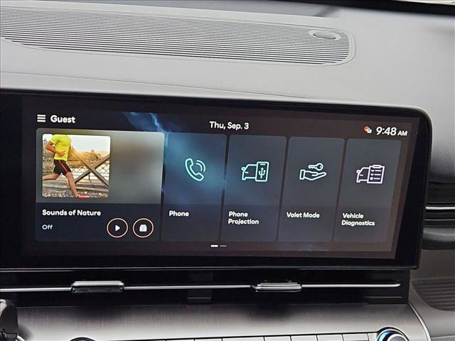 New 2027 Hyundai Kona SEL Sport FWD image 17