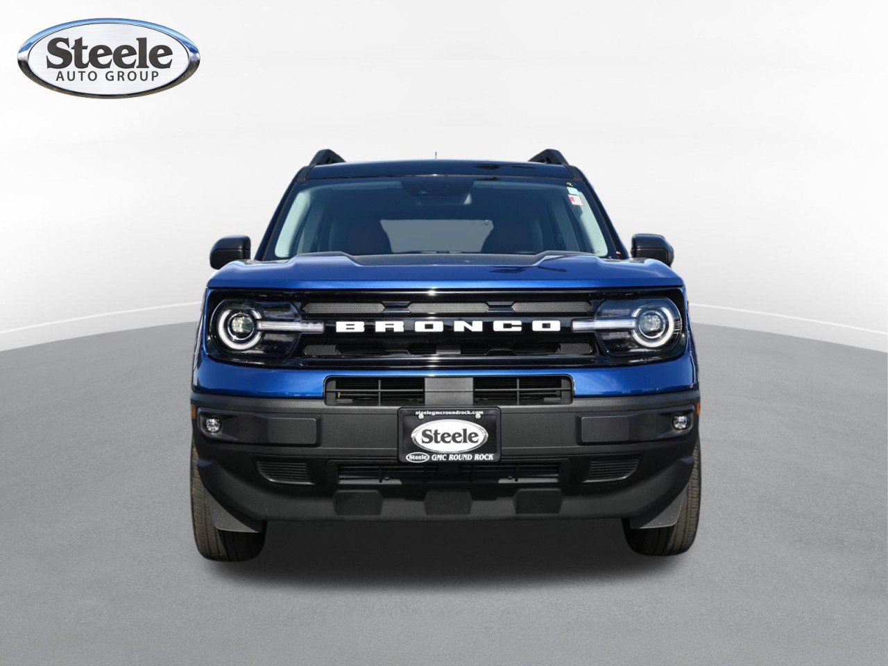 Used 2024 Ford Bronco Sport Outer Banks w/ Tech Package AWD/4WD image 2