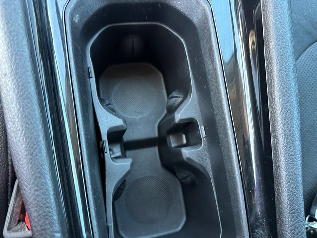 Used 2022 Jeep Compass Limited AWD/4WD image 18
