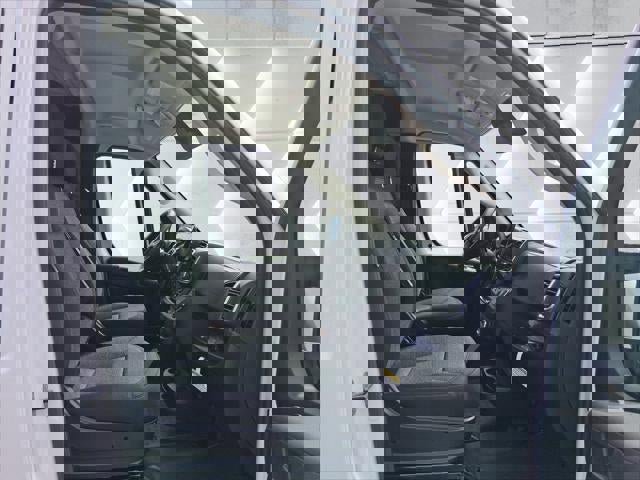 New 2025 RAM ProMaster 1500 w/ Quick Order Package 22G SLT image 32