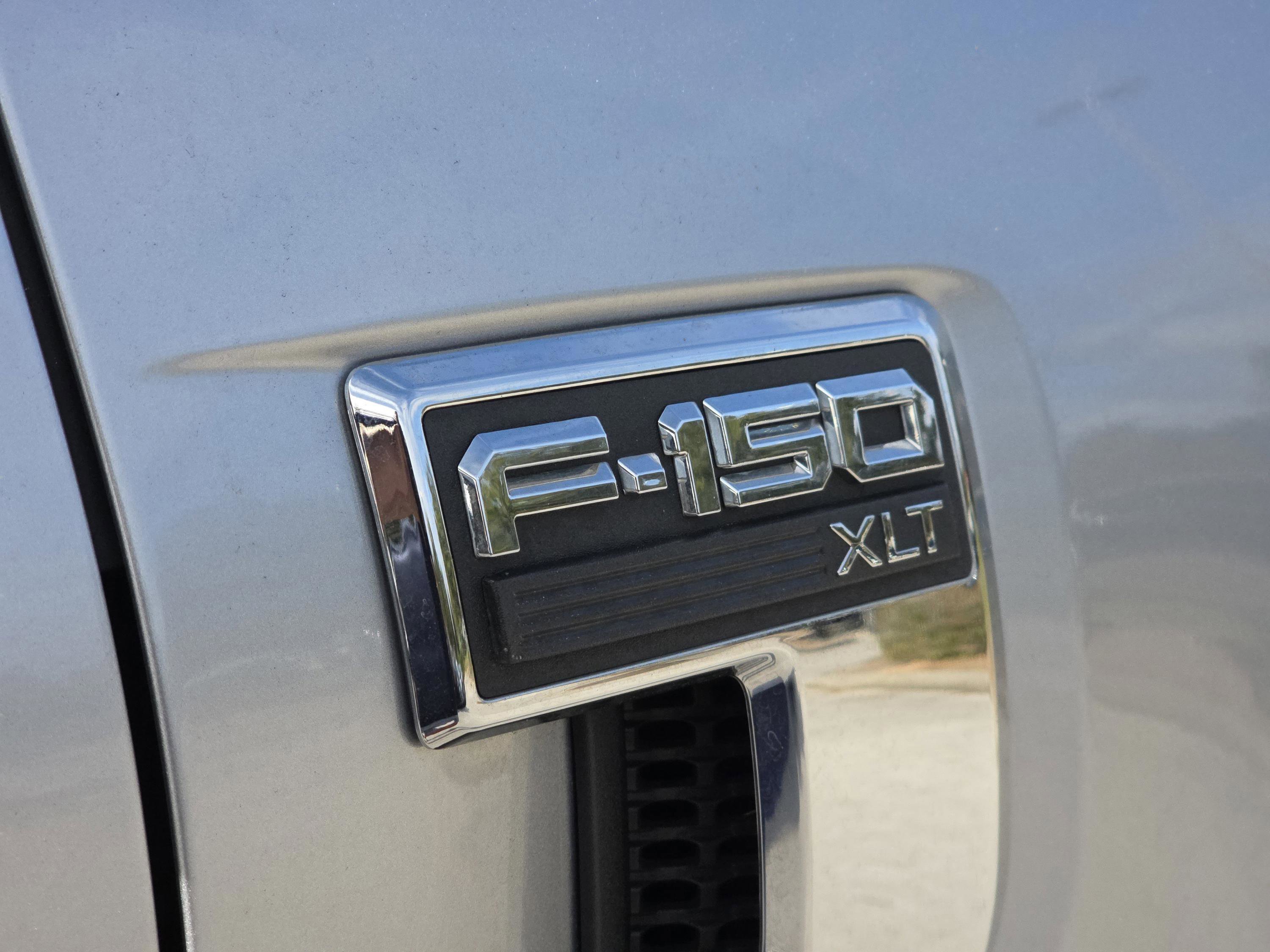 Used 2024 Ford F150 XLT w/ Mobile Office Package image 10