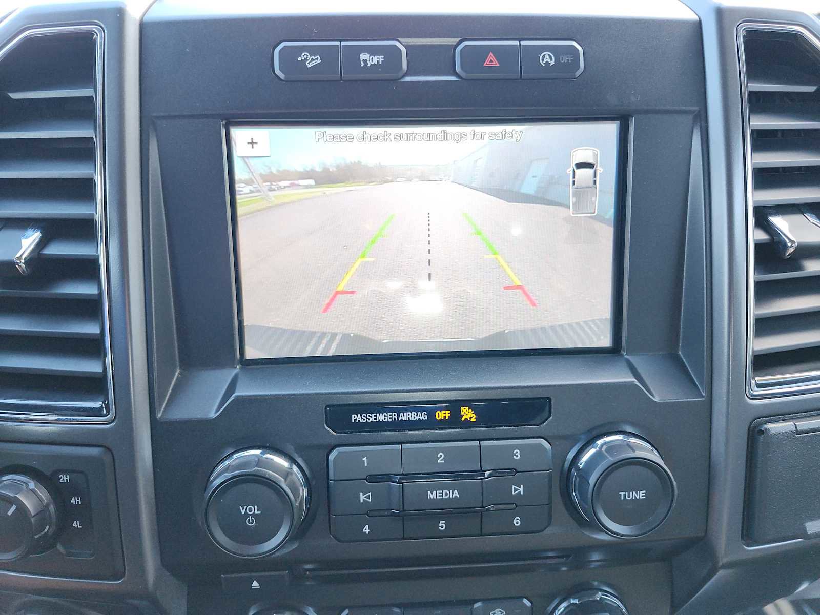 Used 2018 Ford F150 XLT w/ Equipment Group 301A Mid AWD/4WD image 14