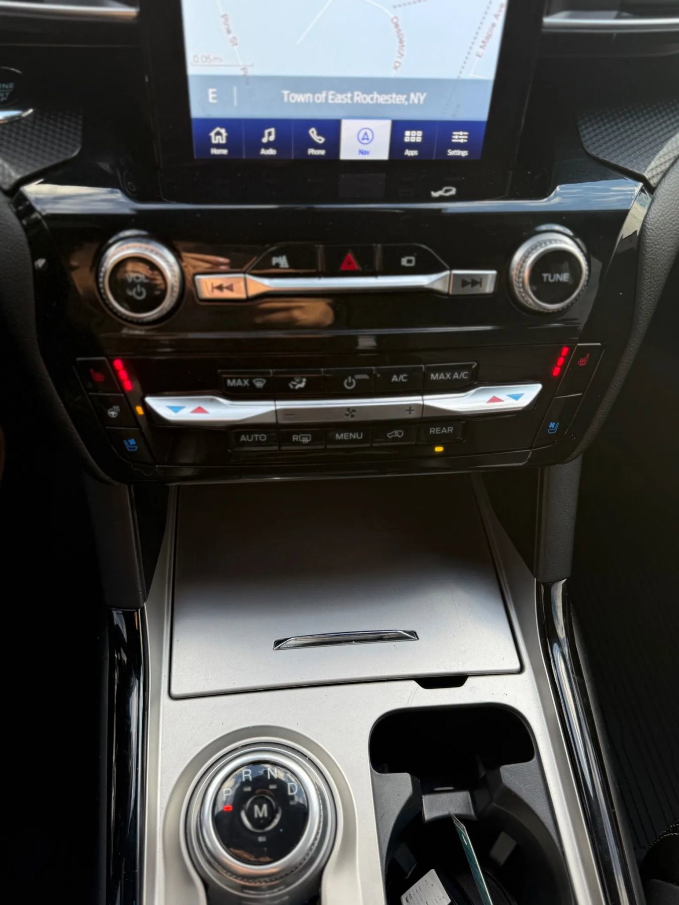 Used 2022 Ford Explorer ST w/ Equipment Group 401A image 22