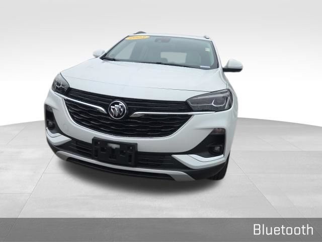 Used 2023 Buick Encore GX Essence w/ Experience Buick Package FWD image 7