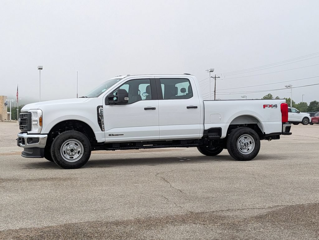 Used 2026 Ford F250 XL AWD/4WD image 5