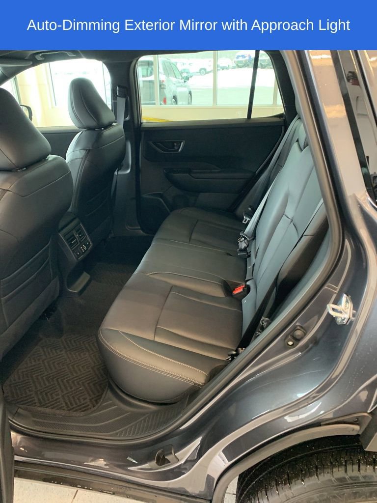 New 2026 Subaru Outback Limited image 6