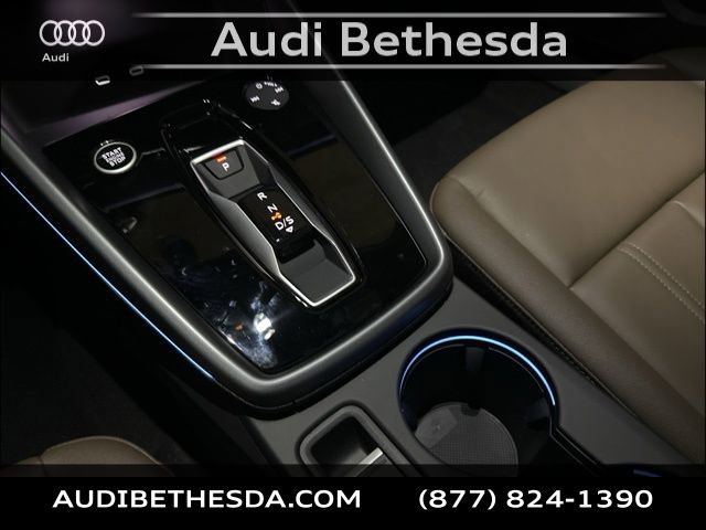 New 2026 Audi A3 2.0T Premium image 20