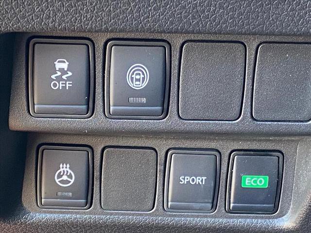 Used 2021 Nissan Rogue Sport SV image 13