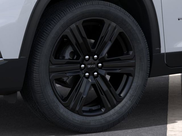 New 2026 GMC Acadia Elevation w/ Black Edition AWD/4WD image 10