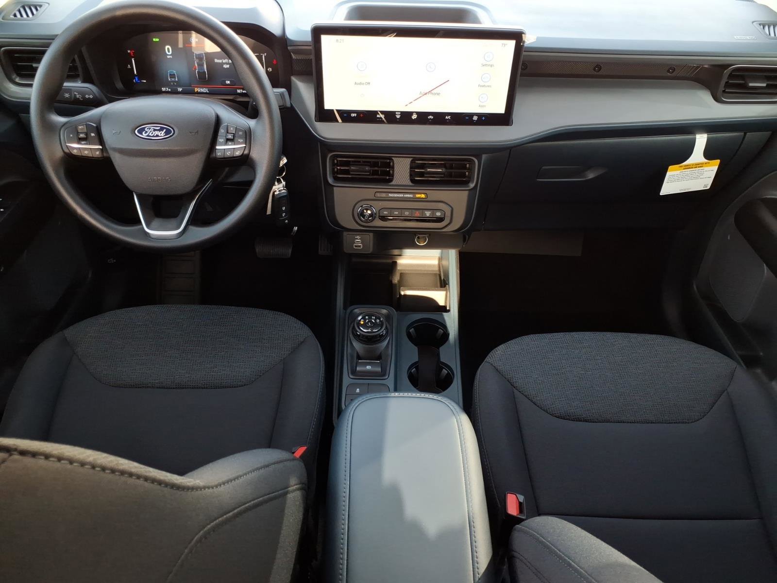 Used 2025 Ford Maverick XL w/ Equipment Group 101A image 15