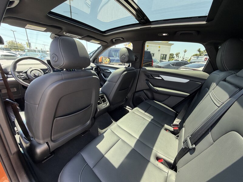 Used 2023 VinFast VF 8 Plus AWD/4WD image 27
