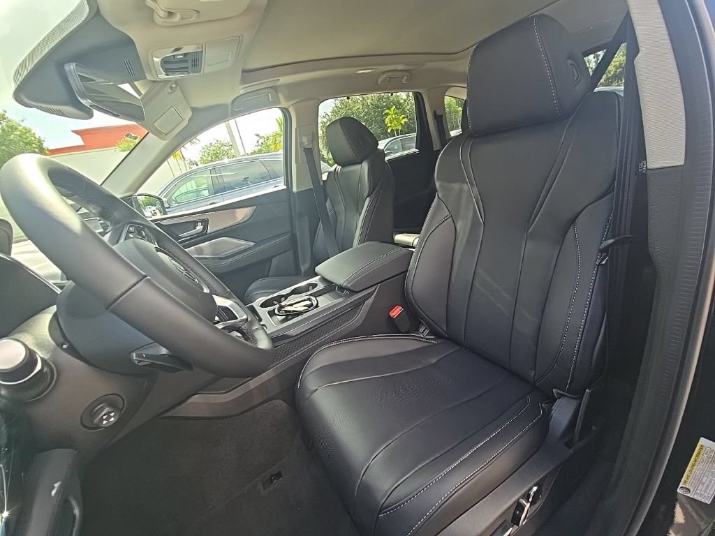 New 2026 Acura MDX FWD w/ Technology Package image 16