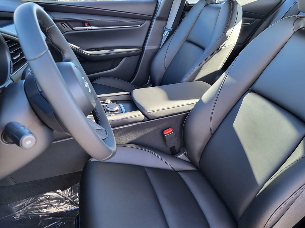 New 2026 MAZDA MAZDA3 s Sport image 4