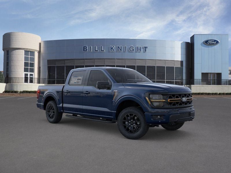 New 2026 Ford F150 Tremor w/ Tow/Haul Package