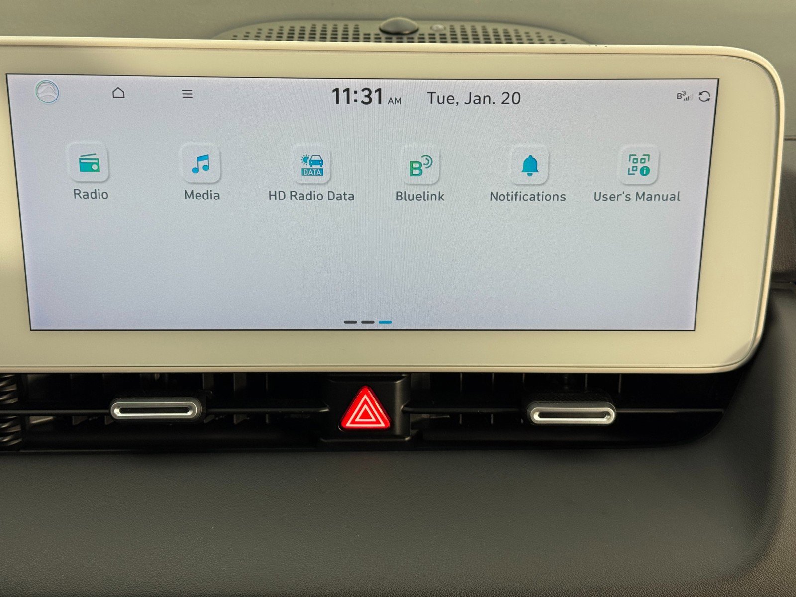 Used 2024 Hyundai Ioniq 5 SEL image 25