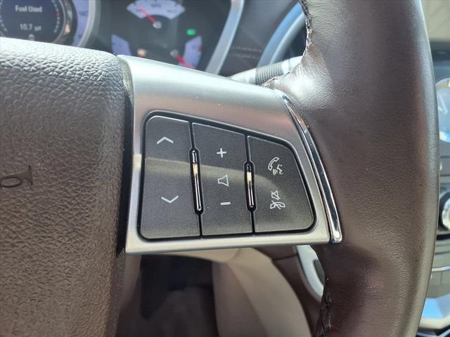 Used 2012 Cadillac SRX Performance FWD image 14