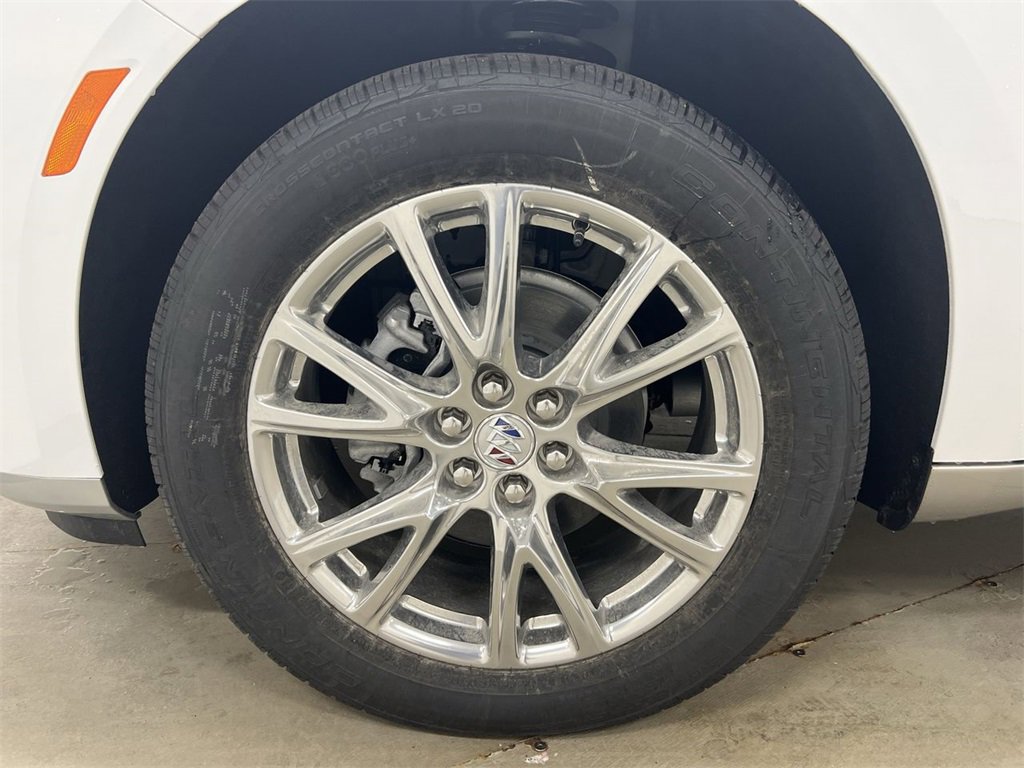Used 2023 Buick Enclave Essence w/ Experience Buick Package image 26