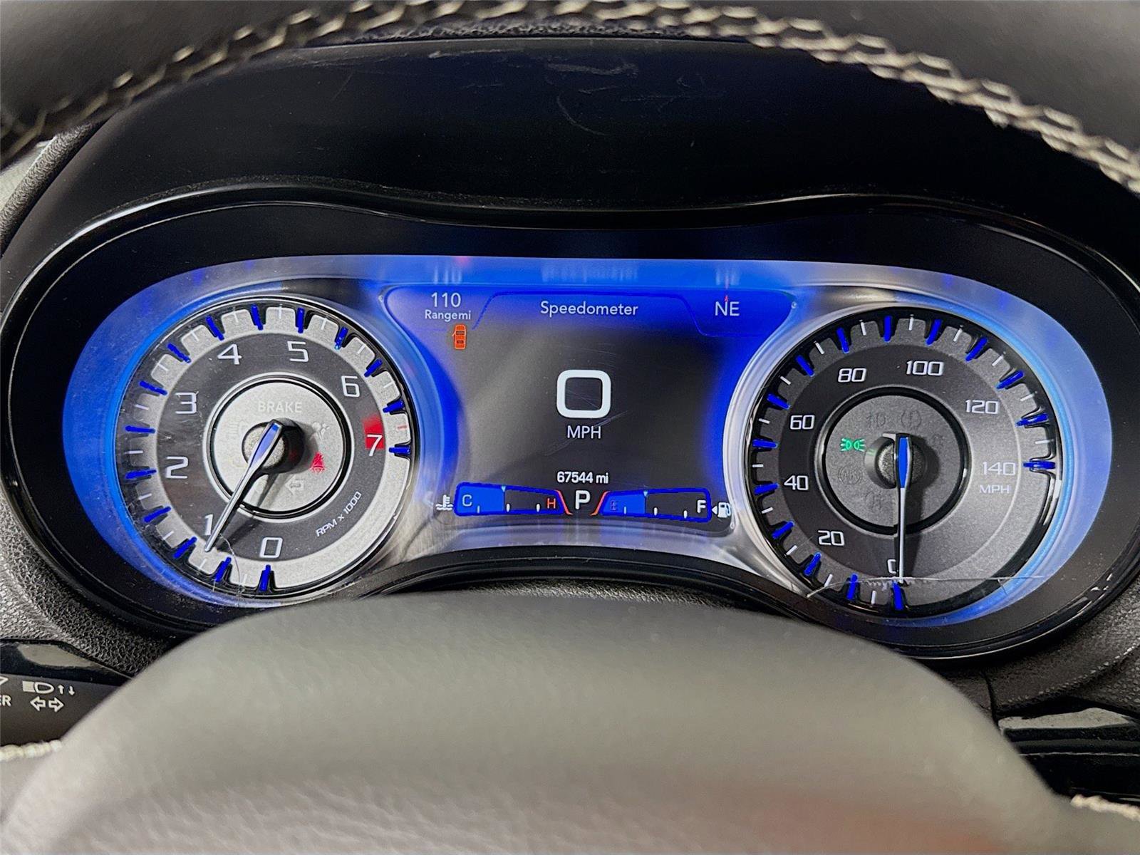 Used 2023 Chrysler 300 S RWD image 4