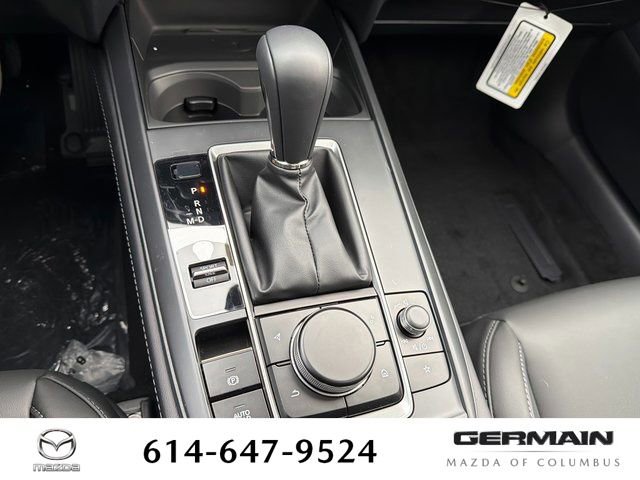 New 2026 MAZDA CX-30 AWD 2.5 S image 27