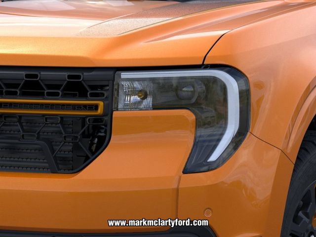New 2026 Ford Maverick Tremor AWD/4WD image 19
