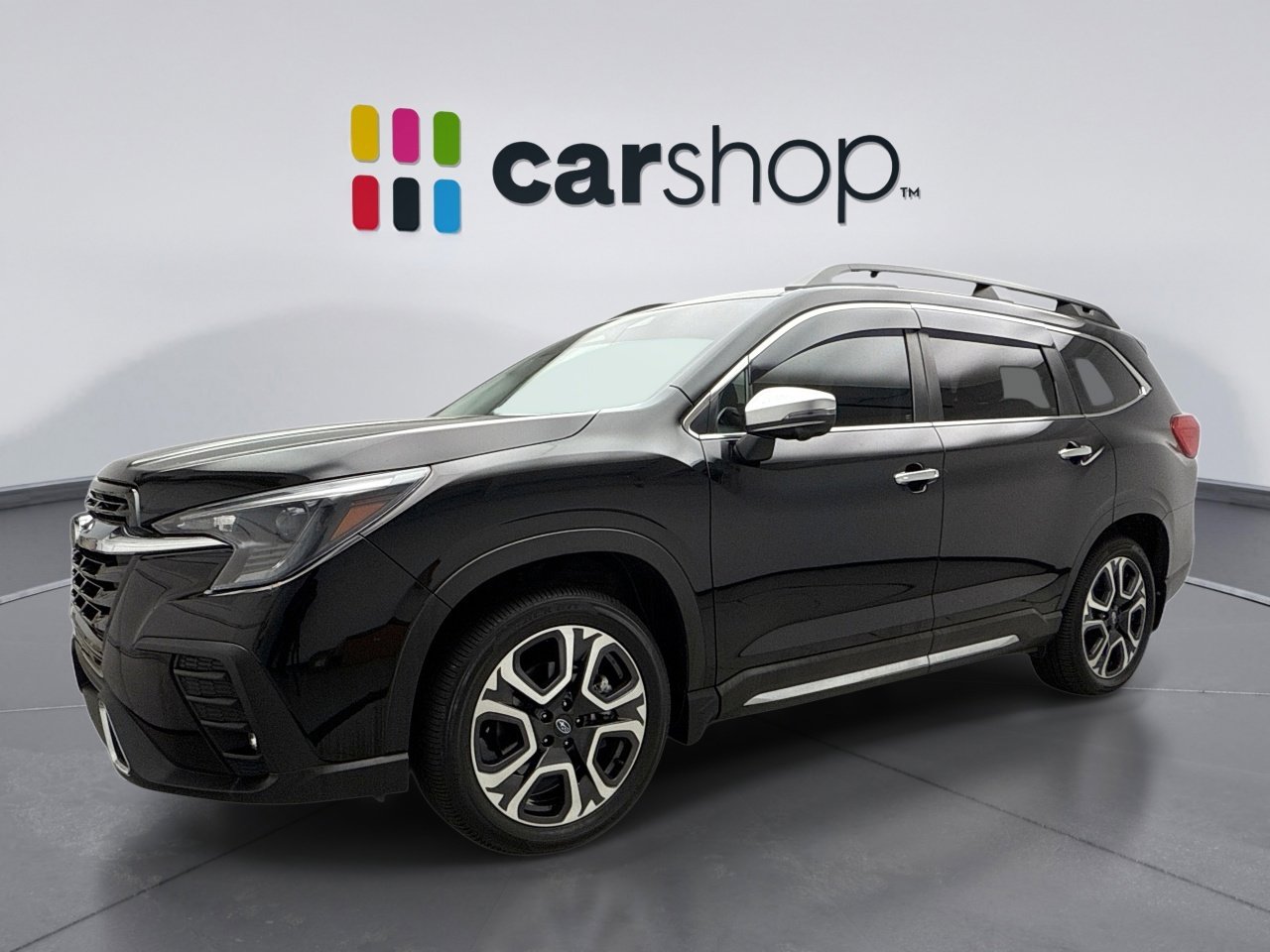 Used 2023 Subaru Ascent Touring