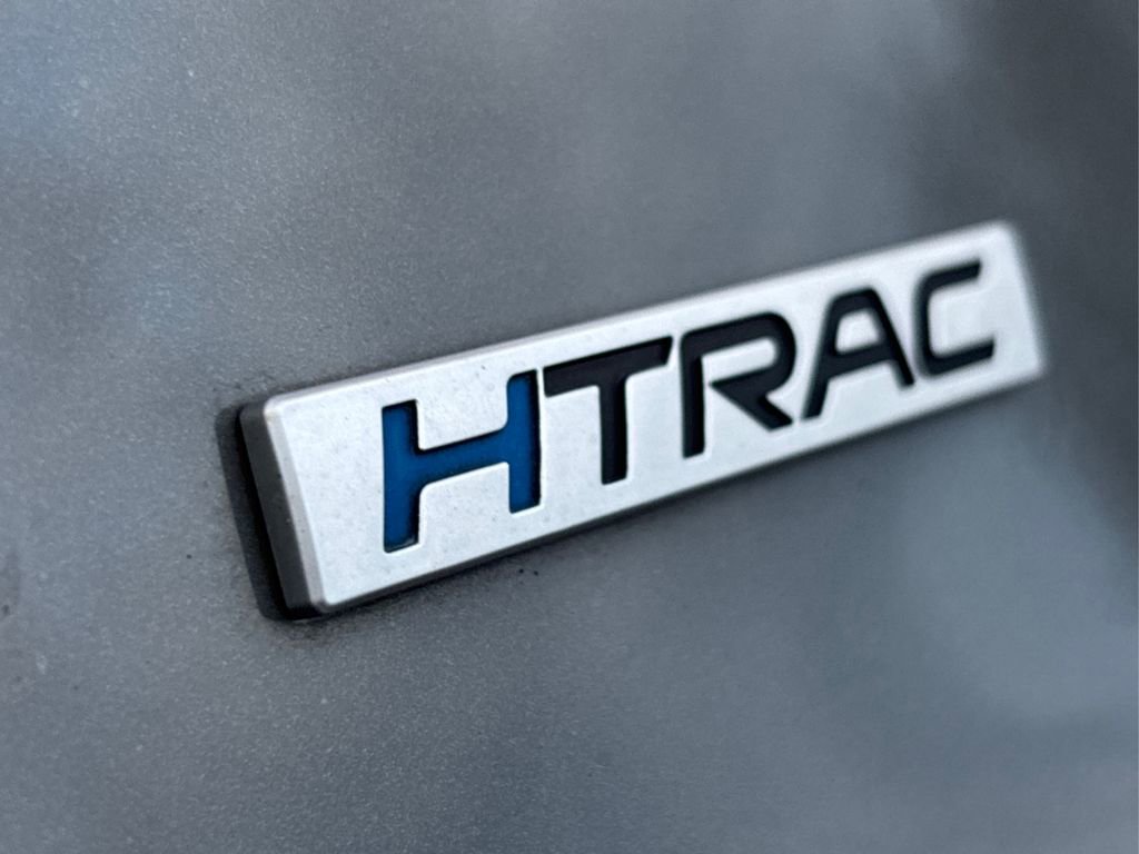 Certified 2022 Hyundai Santa Fe SE image 14