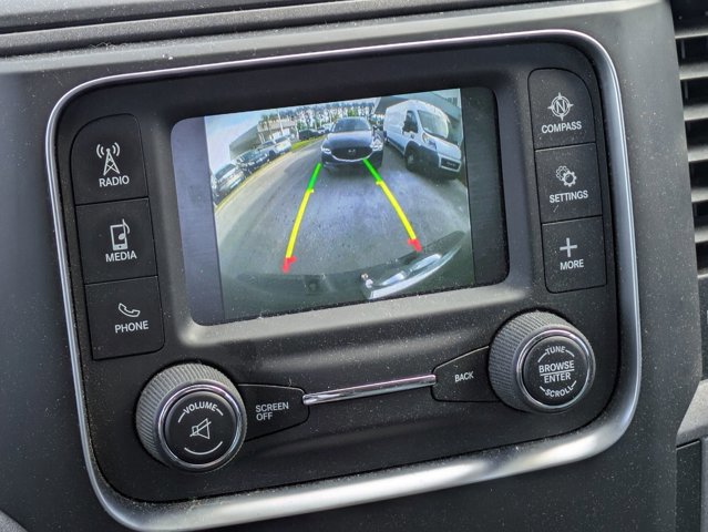 Used 2015 RAM 1500 Express image 12