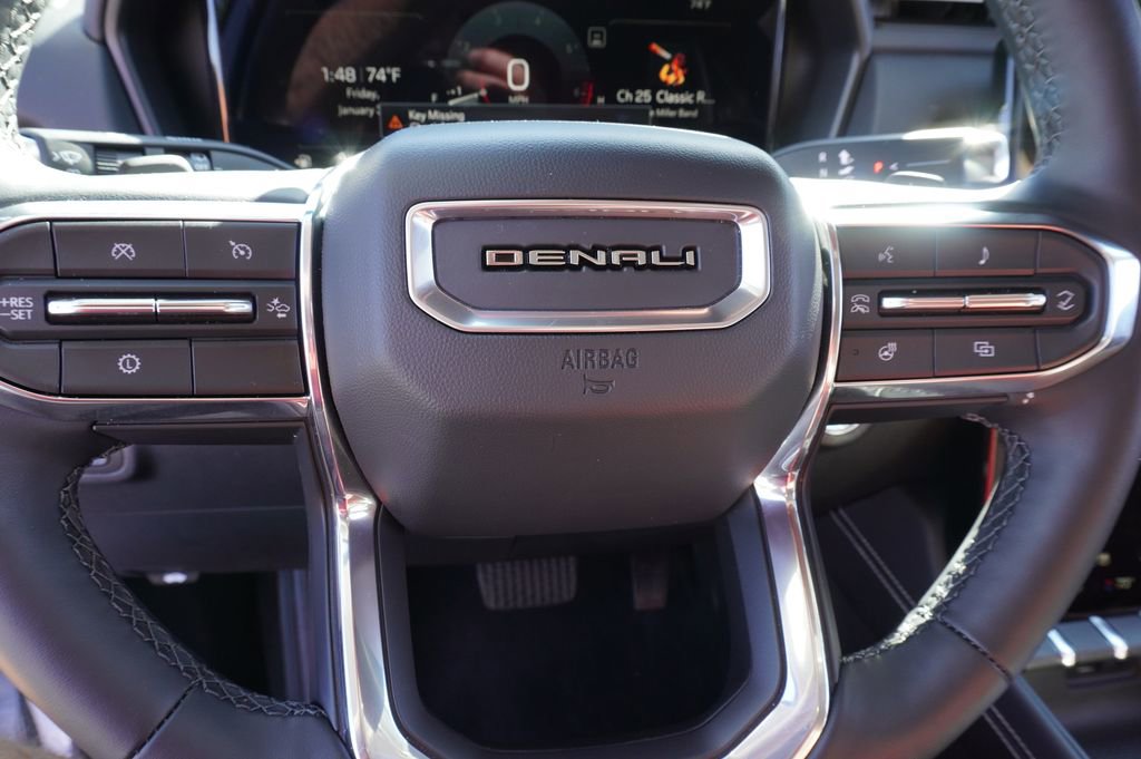 New 2026 GMC Terrain Denali image 17