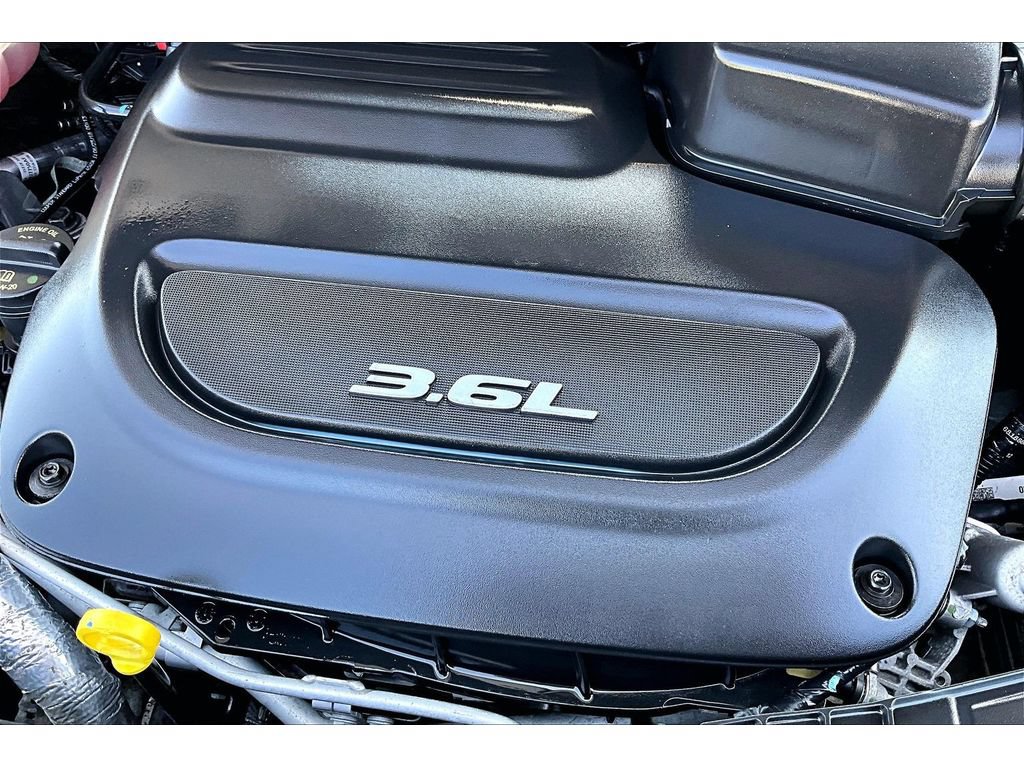 Certified 2019 Chrysler Pacifica Touring Plus FWD image 56