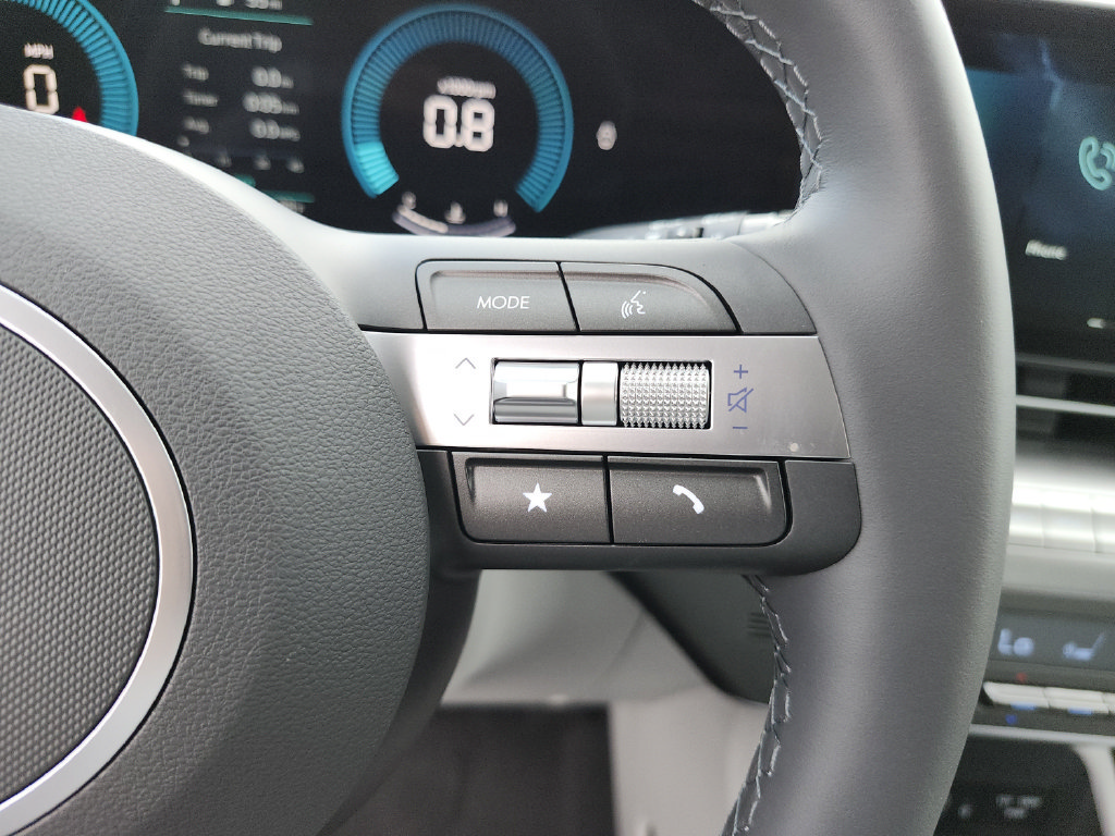New 2027 Hyundai Kona SEL Sport FWD image 32