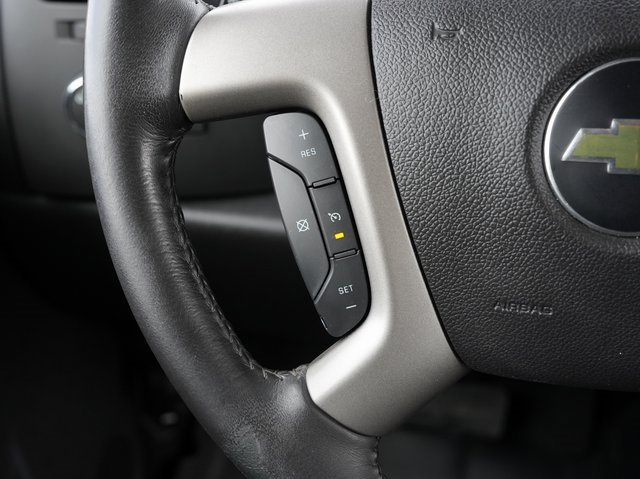 Used 2013 Chevrolet Silverado 1500 LT w/ All-Star Edition image 20