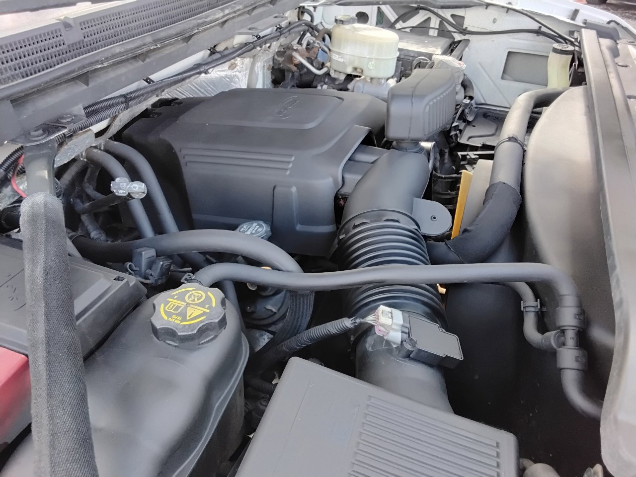 Used 2015 GMC Sierra 2500 4x4 Double Cab image 21