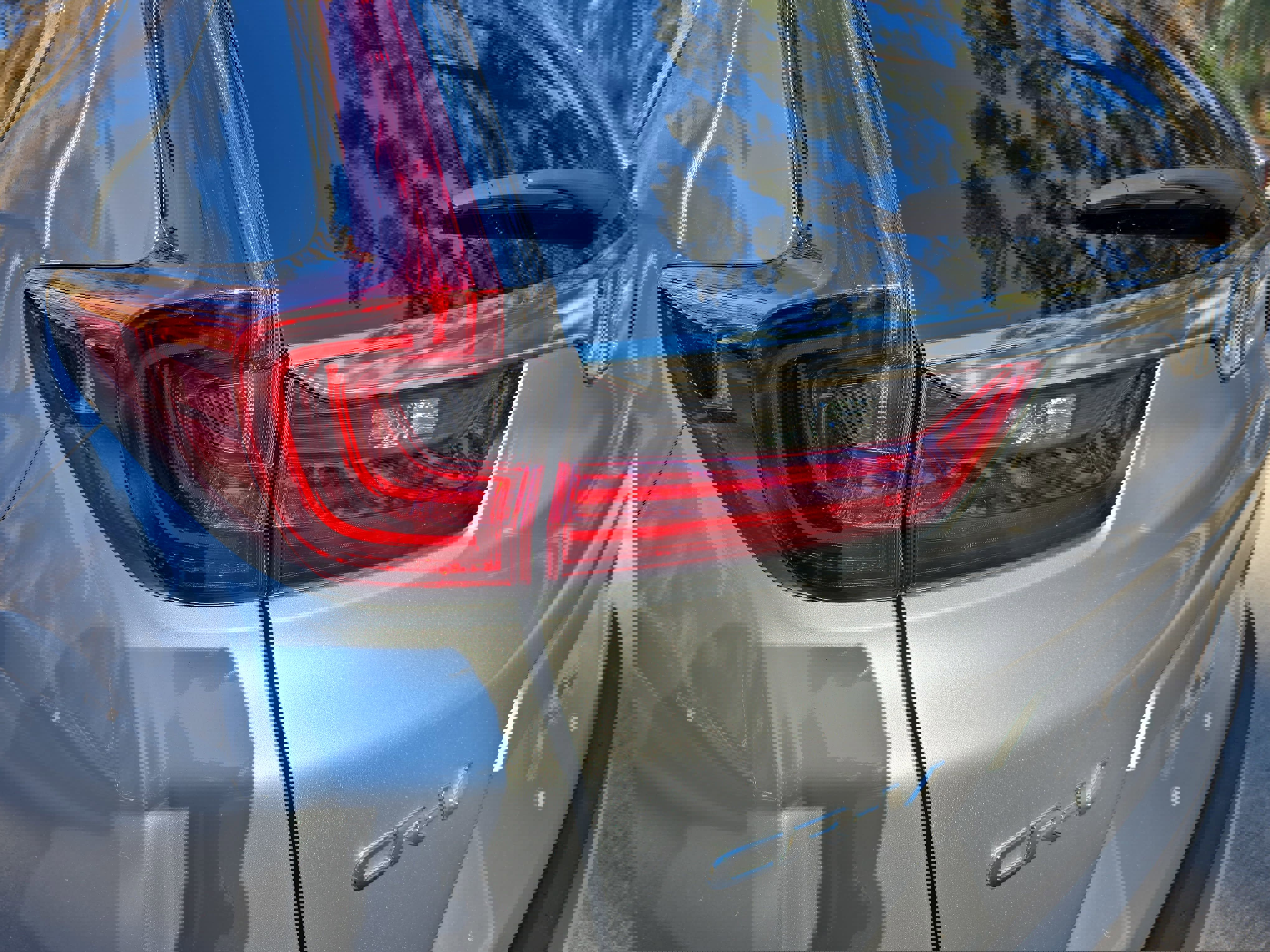 Used 2021 Honda CR-V EX image 33