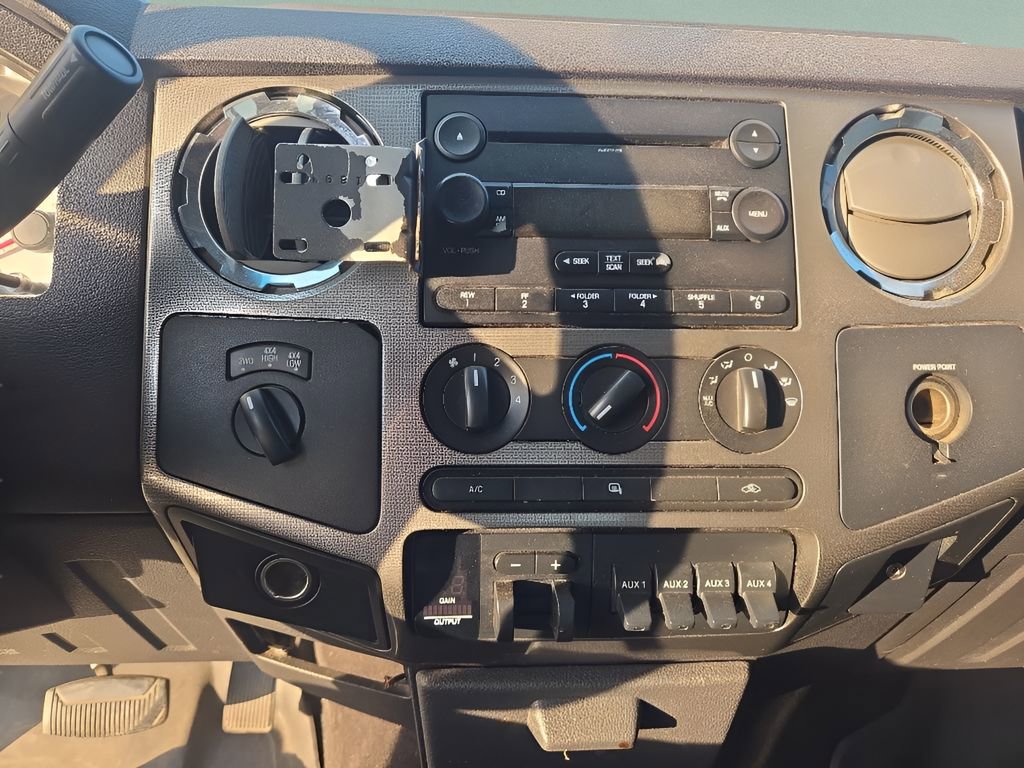 Used 2008 Ford F250 Lariat image 10