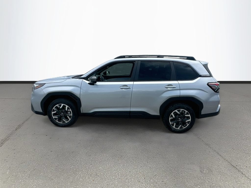 New 2026 Subaru Forester Premium AWD/4WD image 4