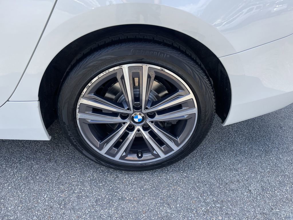 Used 2020 BMW 228i xDrive Gran Coupe w/ Convenience Package AWD/4WD image 10