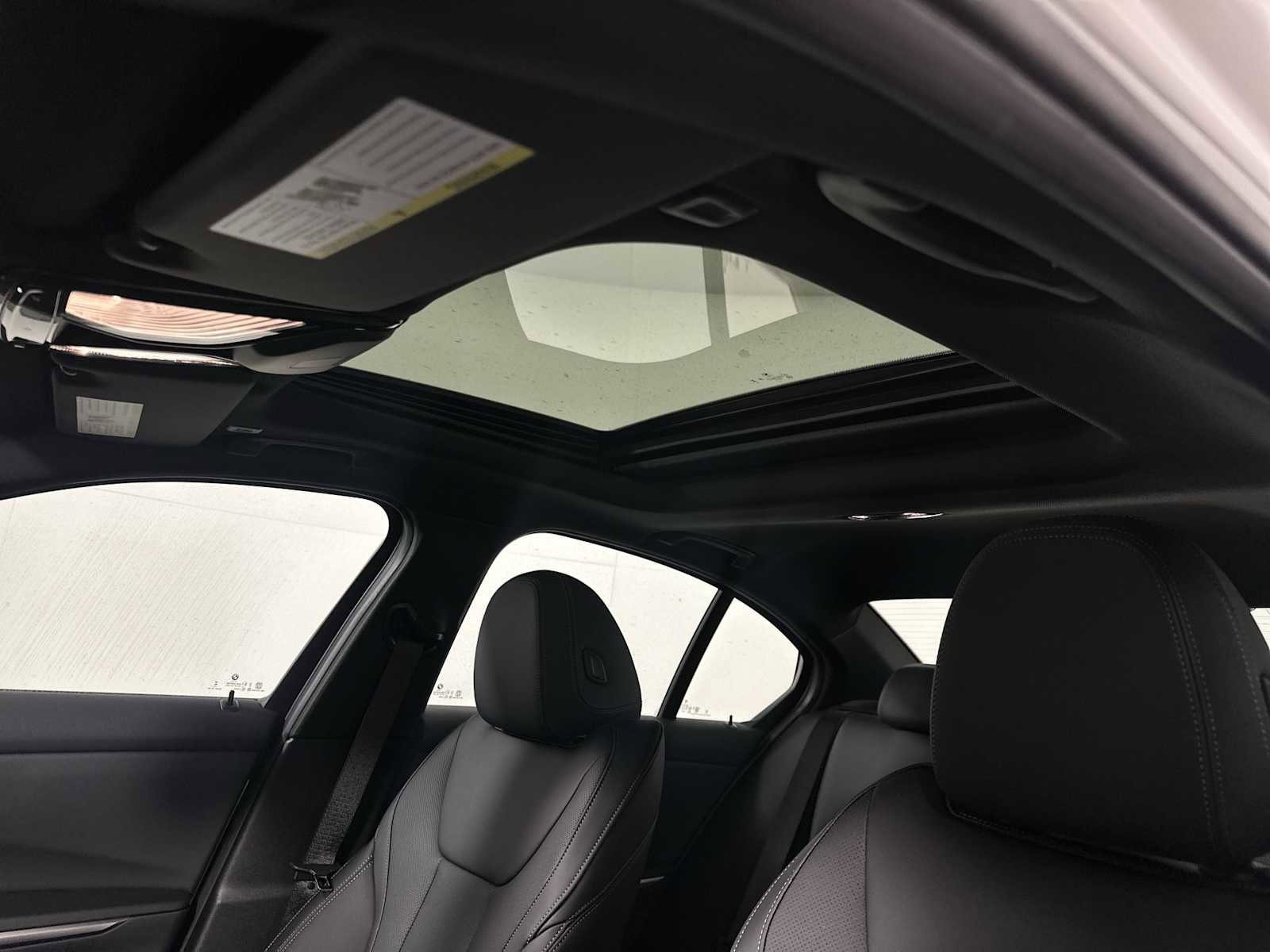 New 2026 BMW 330i xDrive Sedan w/ Premium Package image 18