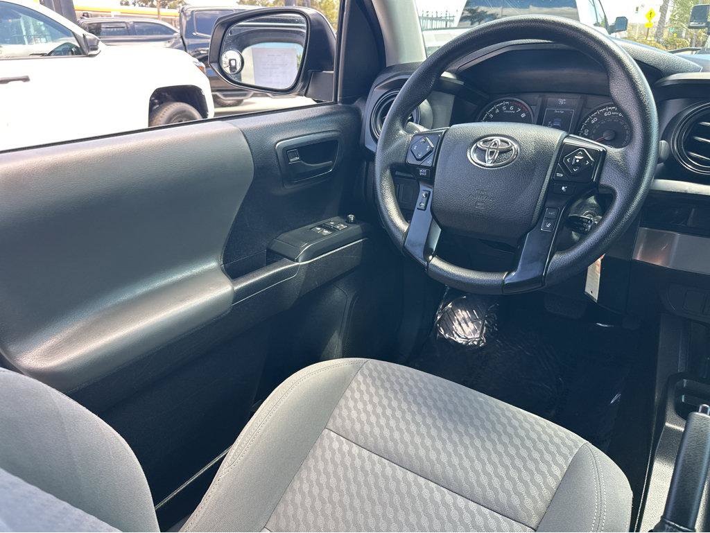Used 2023 Toyota Tacoma SR RWD image 19