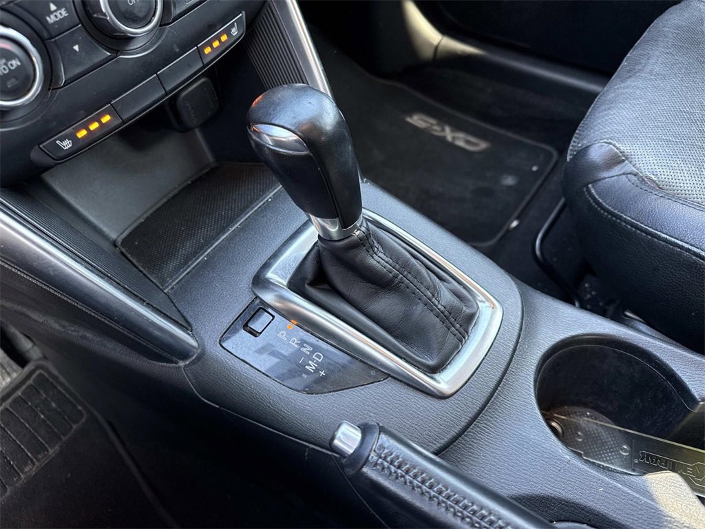 Used 2015 MAZDA CX-5 Grand Touring image 21