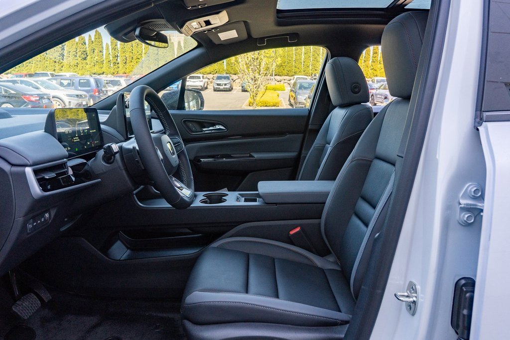 New 2026 Honda Prologue Elite image 21