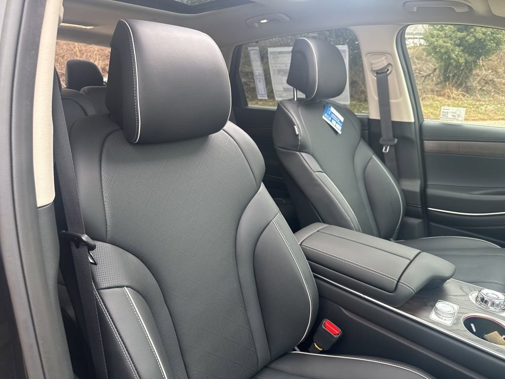 New 2026 Genesis GV80 2.5T Prestige AWD/4WD image 37