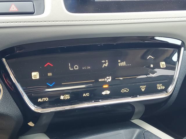 Used 2019 Honda HR-V EX-L image 22